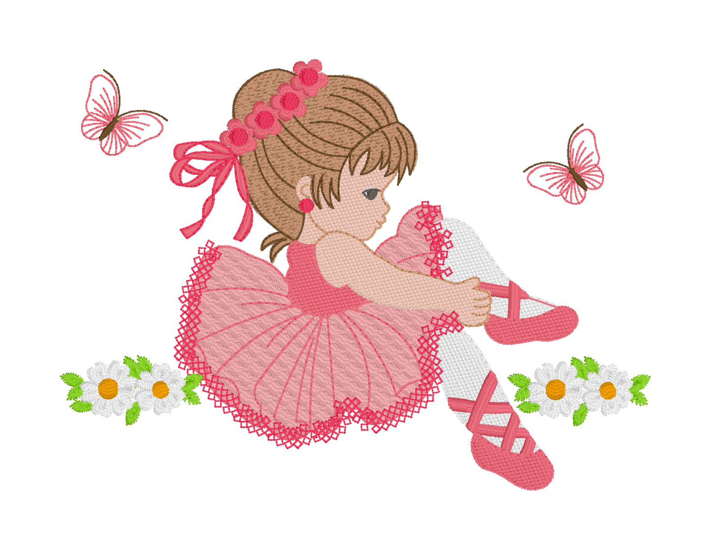 BALLERINA