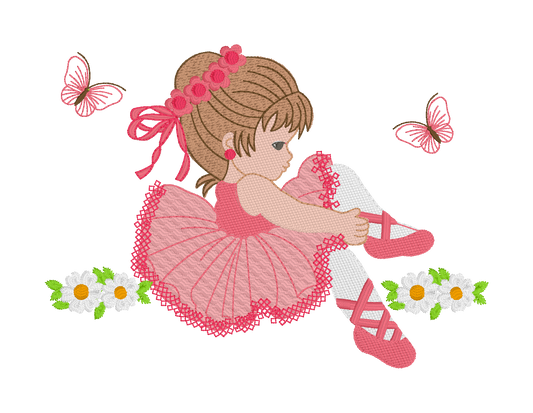 BALLERINA