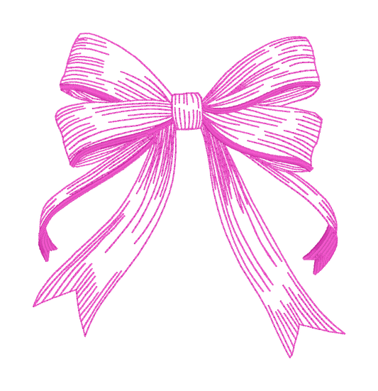 COQUETTE BOW
