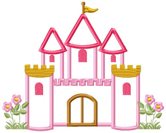 PRINCESS CASTLE