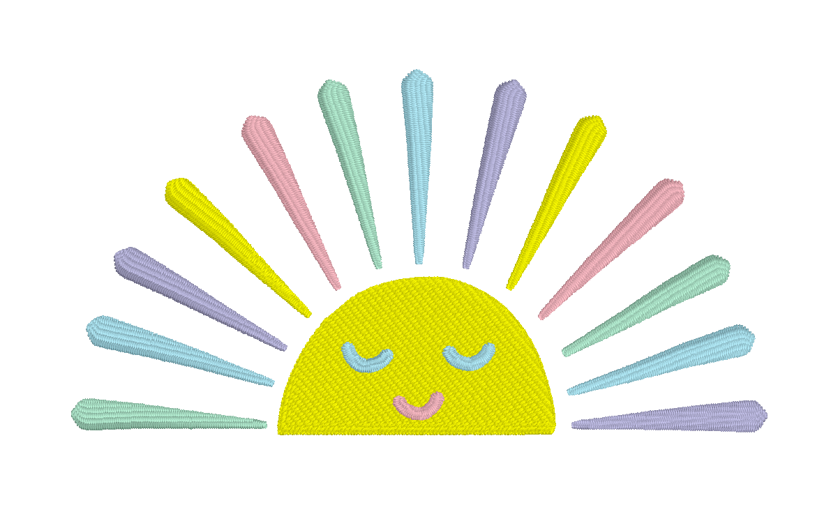 HALF SUN