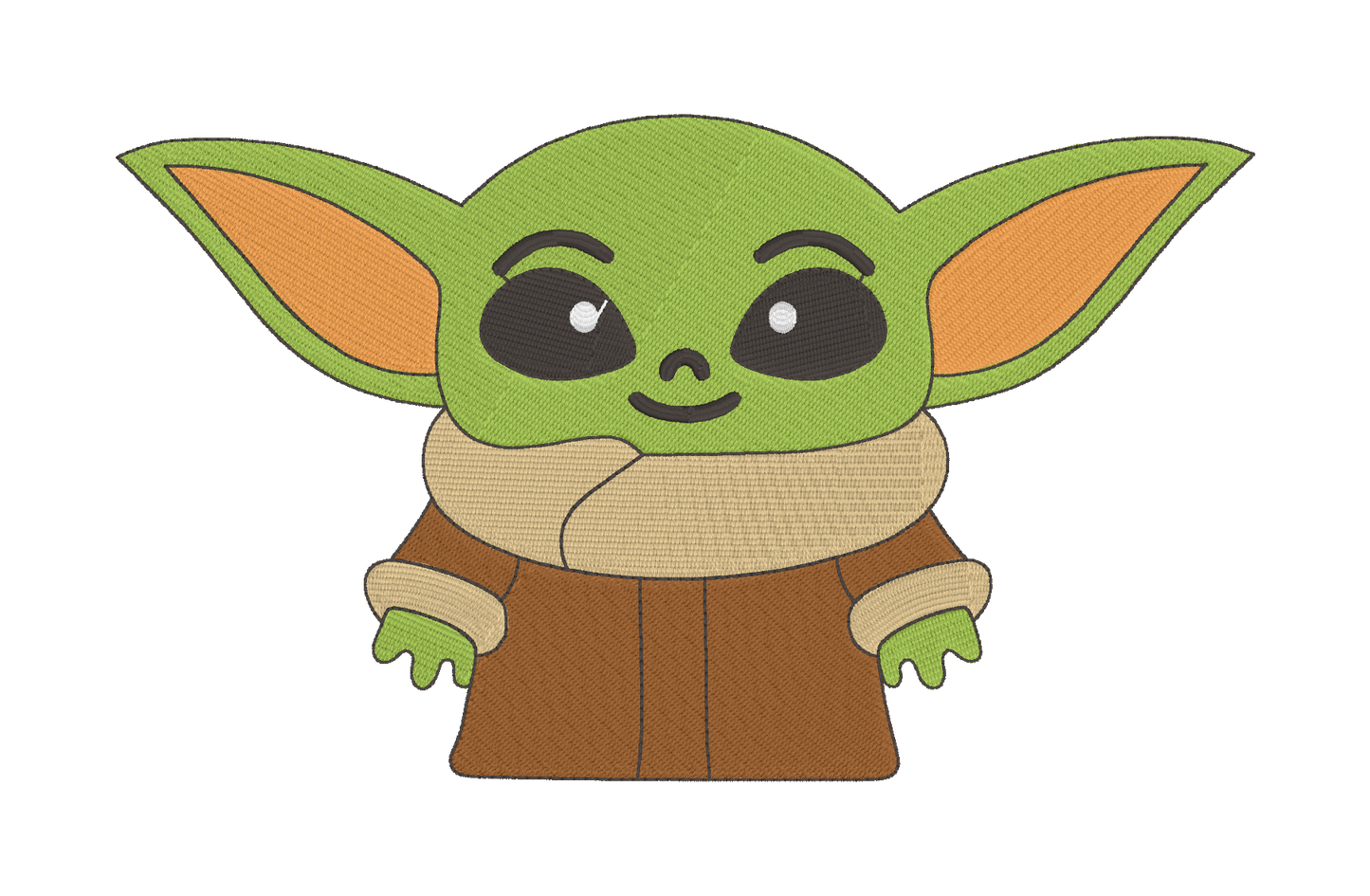 BABY YODA