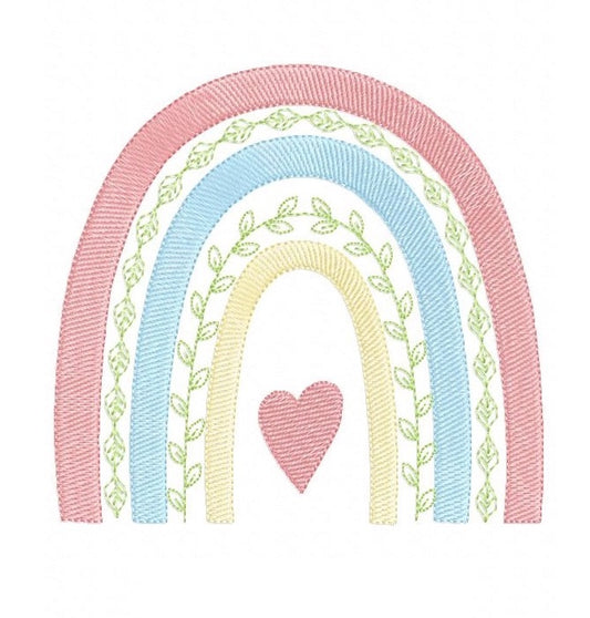 SWEET RAINBOW