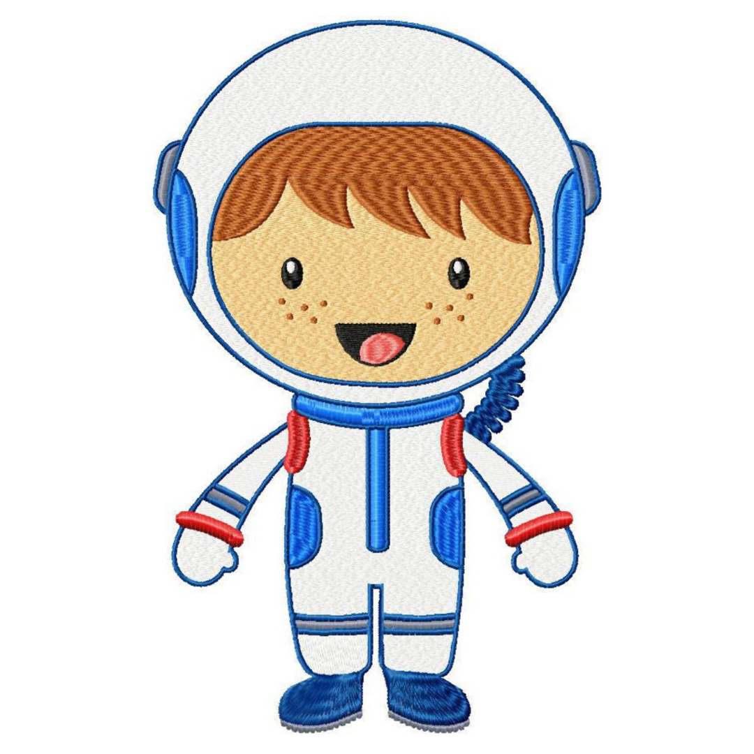 ASTRONAUT BOY