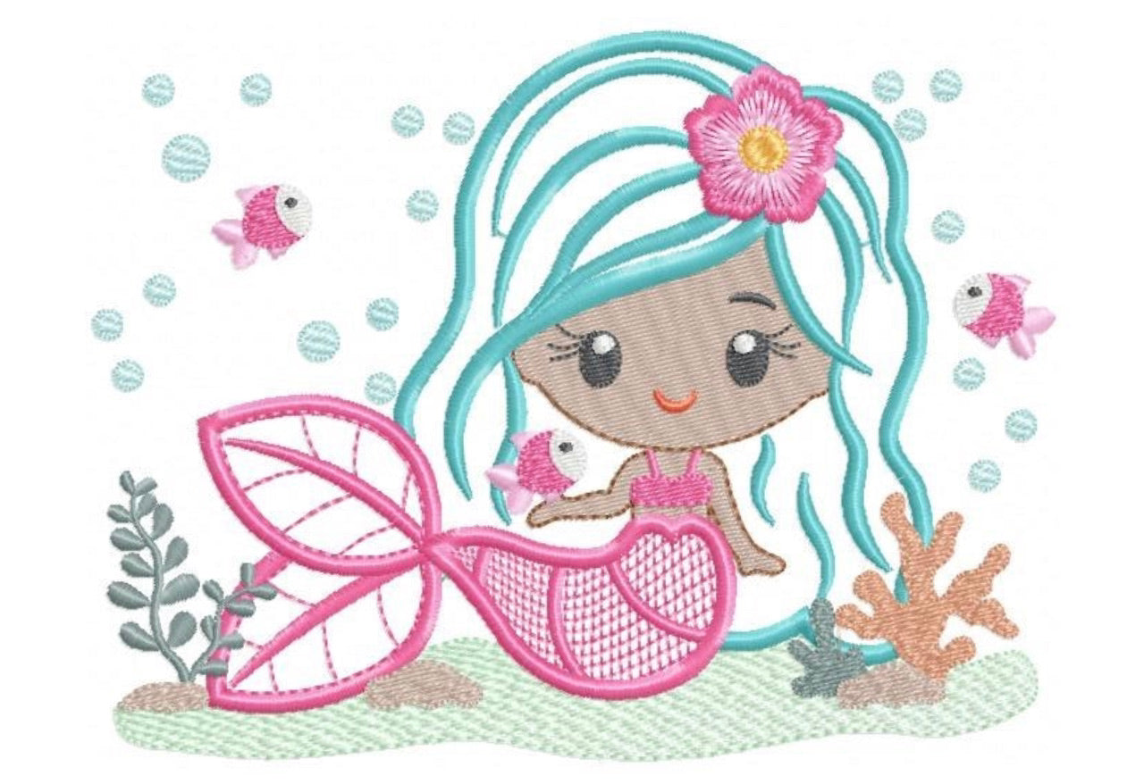 MERMAID