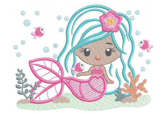 MERMAID