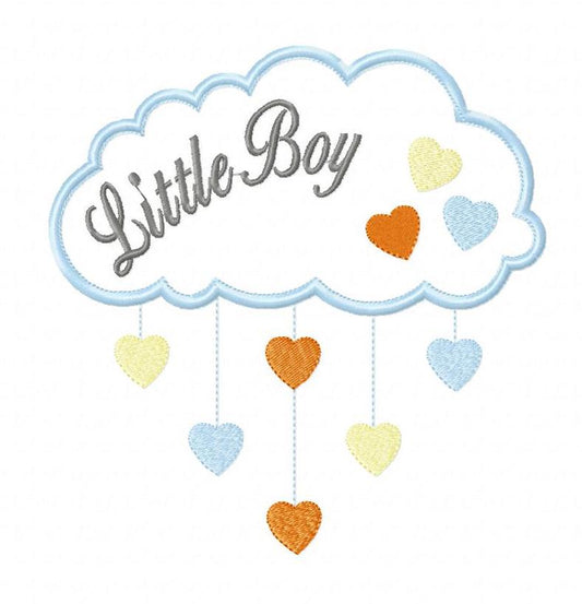 LITTLE BOY