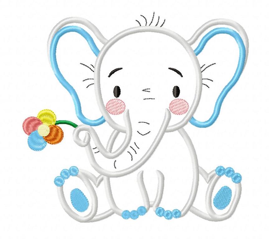 ELEPHANT' BOY